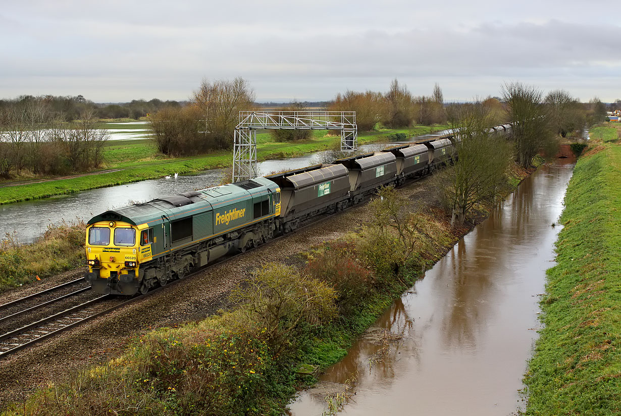 66520 Crowle 28 November 2012