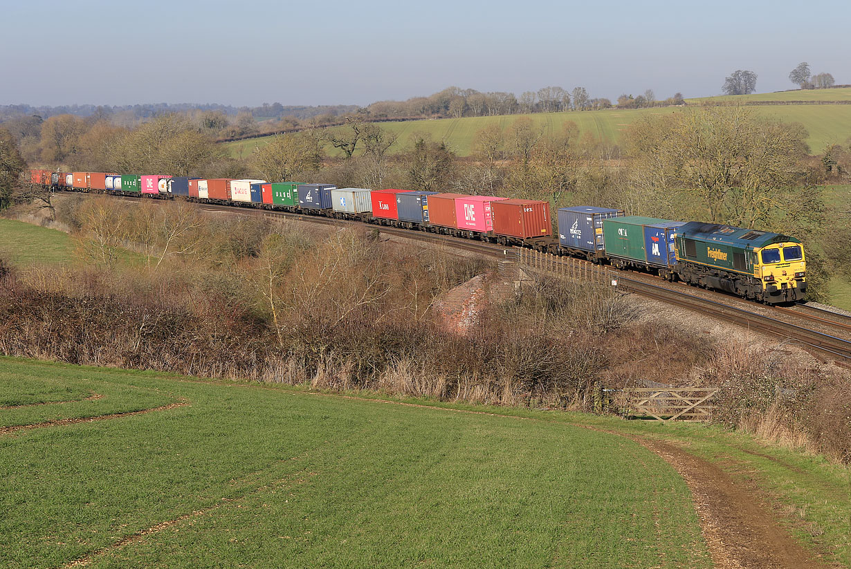 66520 Tackley 15 February 2019