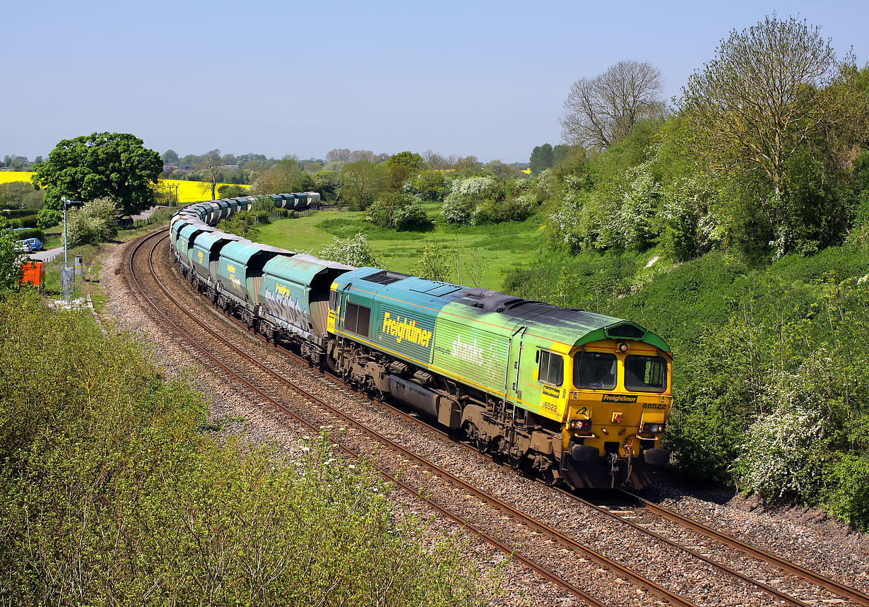 66522 Crofton 22 May 2012