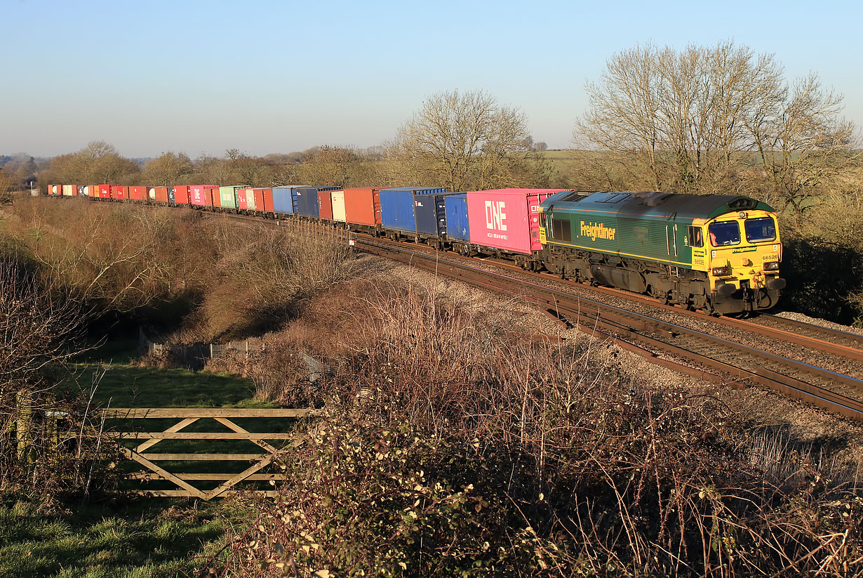 66526 Tackley 15 February 2019