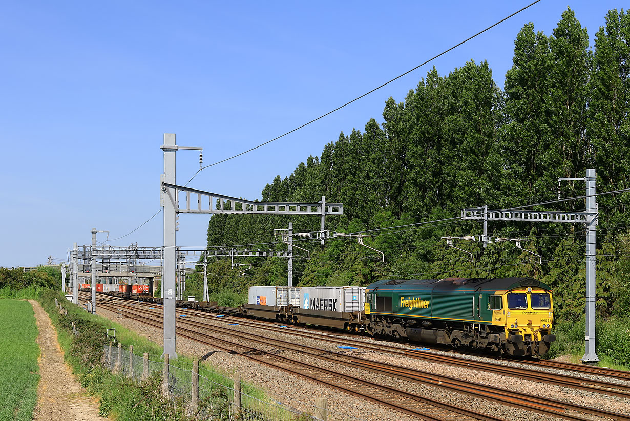 66531 Challow 28 May 2020