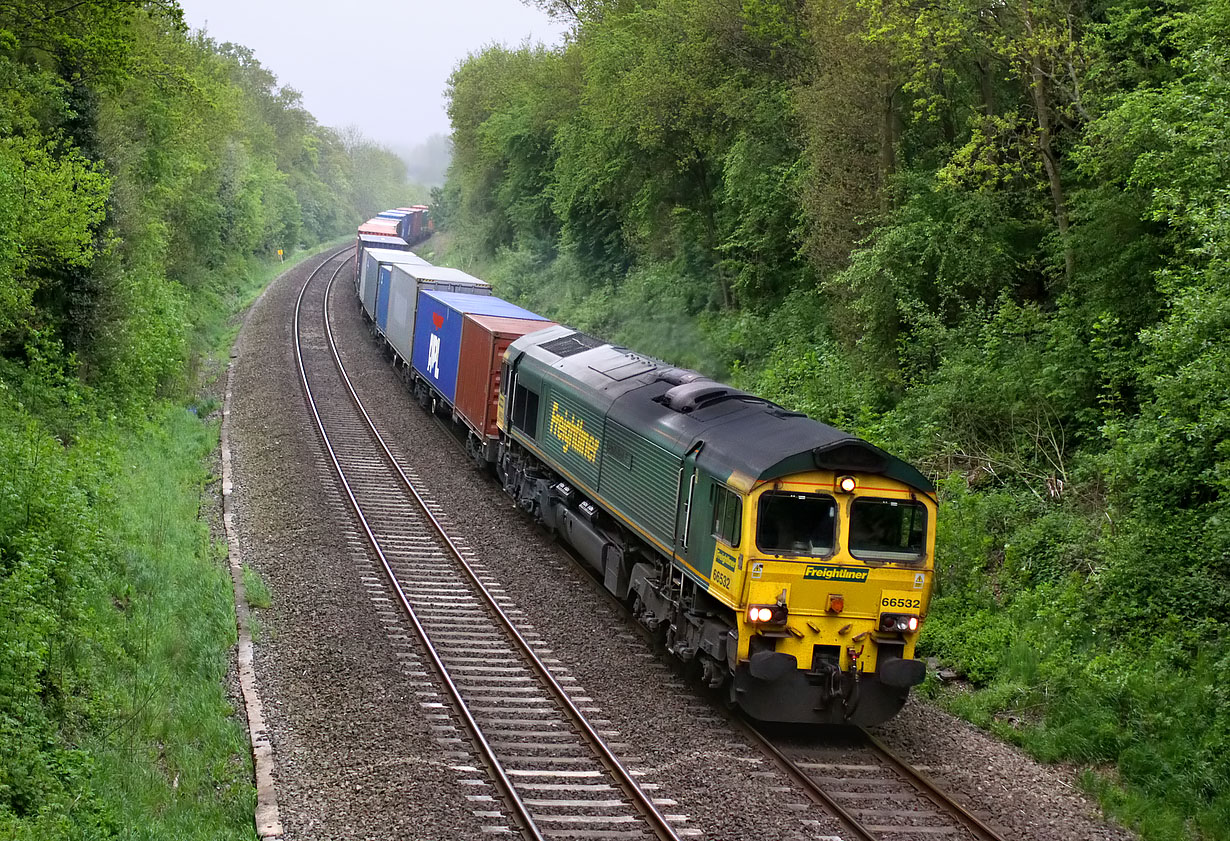 66532 Steeple Aston 21 May 2013