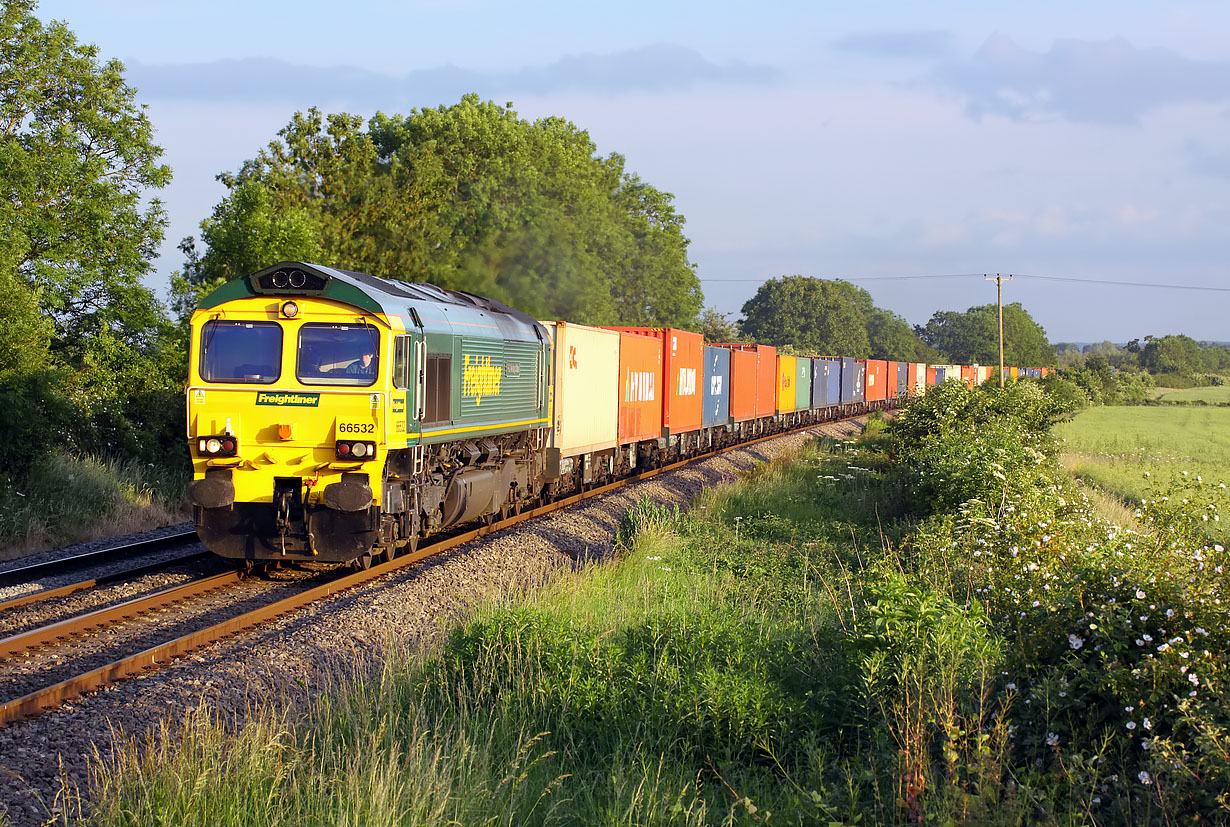 66532 Tackley 18 June 2015