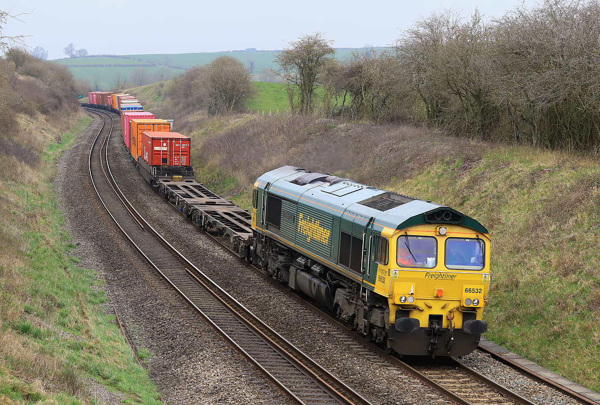 66532 Tackley 20 March 2021