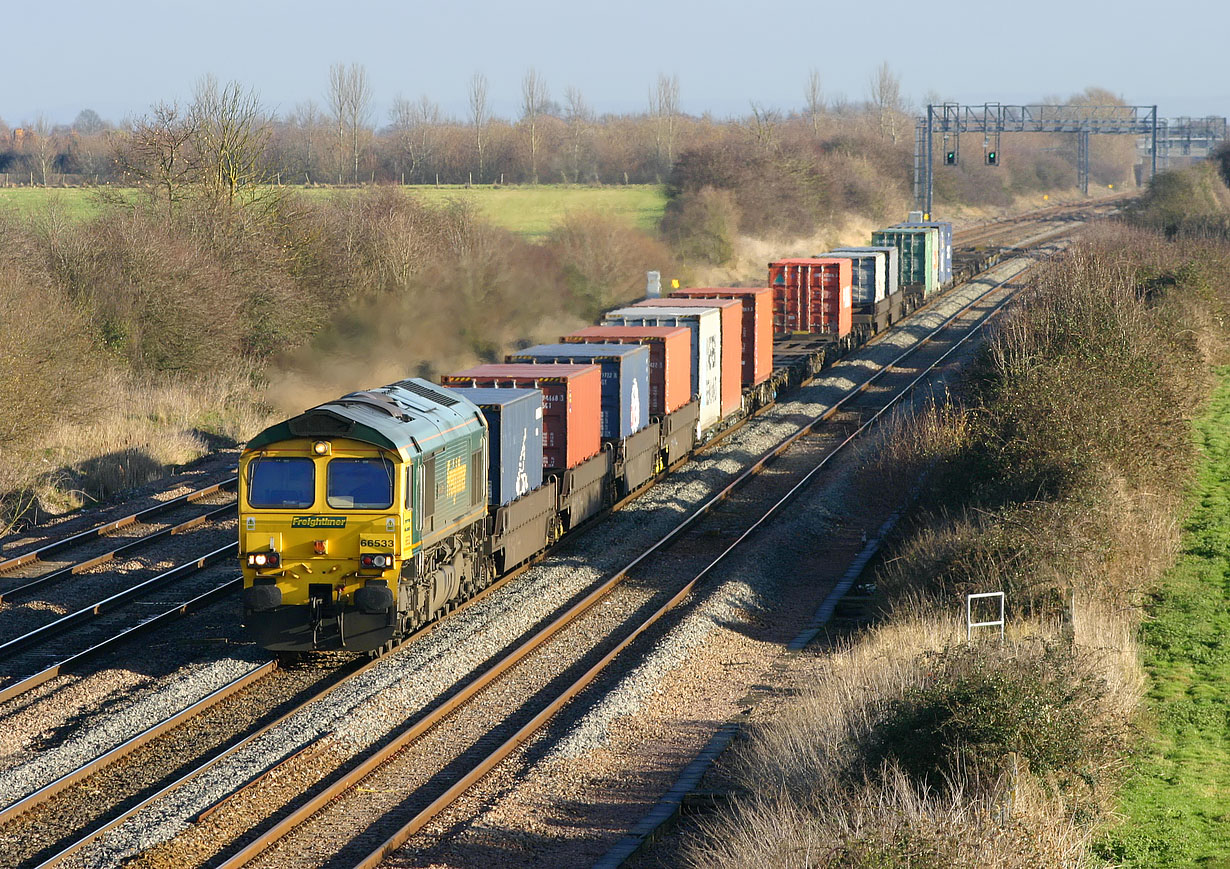 66533 Challow 6 December 2008