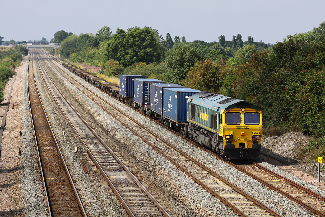 66533 Denchworth 16 August 2010