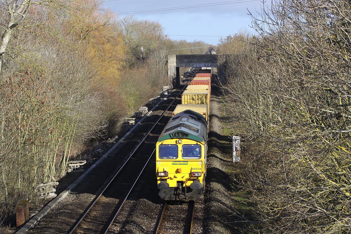 66534 Yarnton 21 February 2014