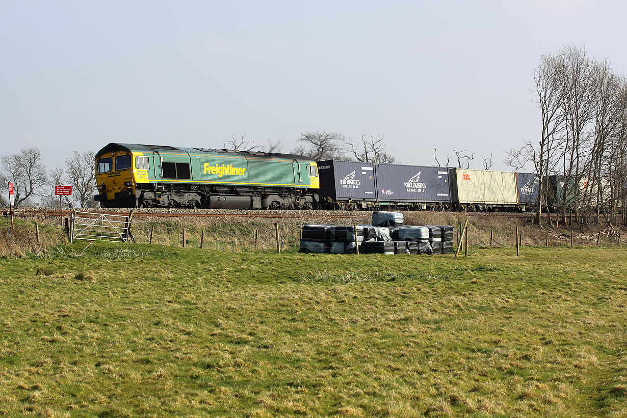 66535 Rousham 2 April 2009