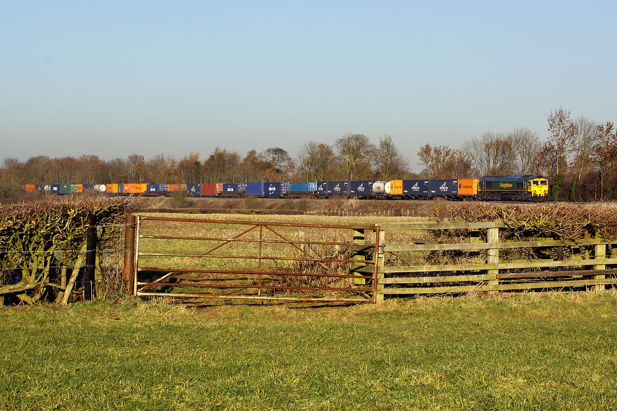 66536 Great Bourton 8 December 2010