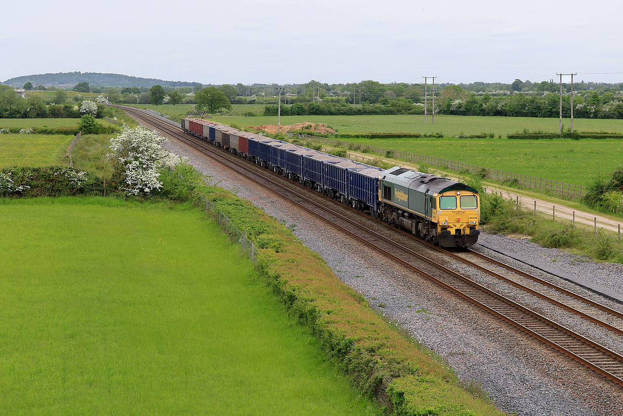 66536 Oddington 23 May 2023