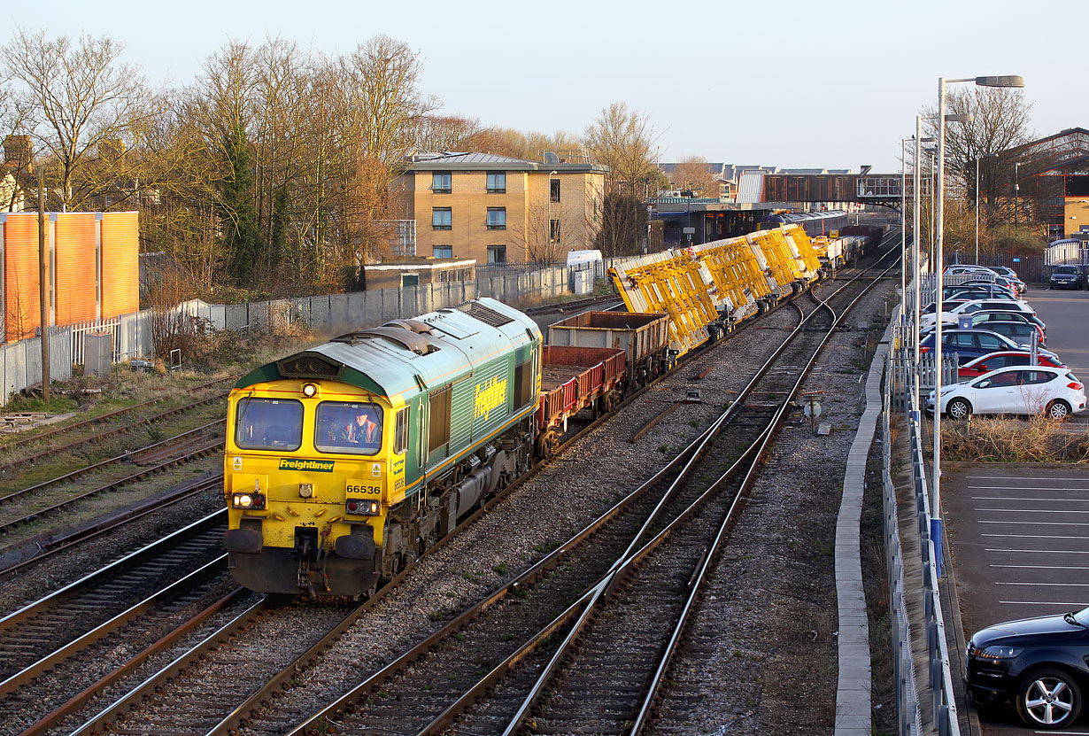 66536 Oxford 1 April 2015