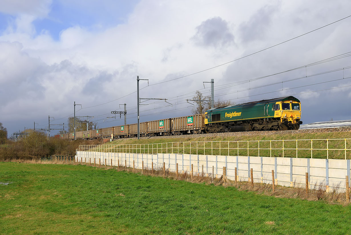 66537 Baulking 23 March 2023