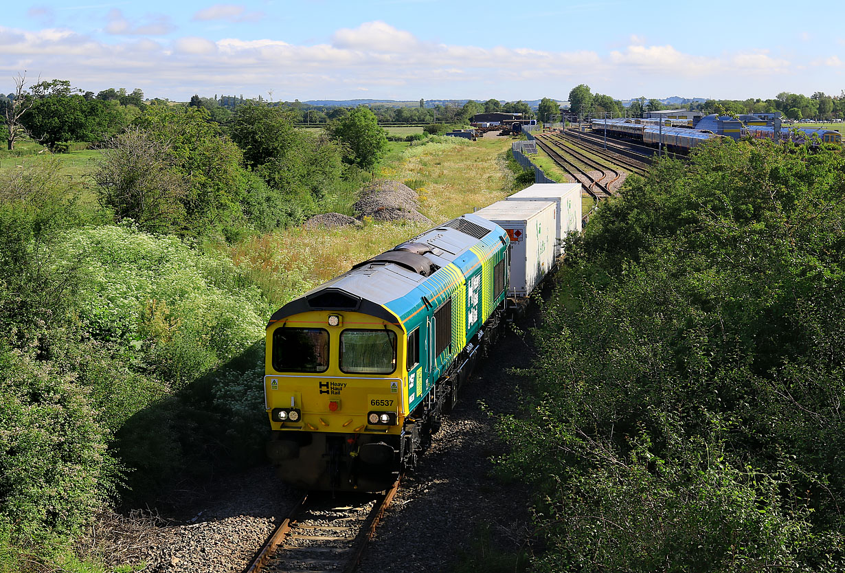 66537 Long Marston 19 June 2026