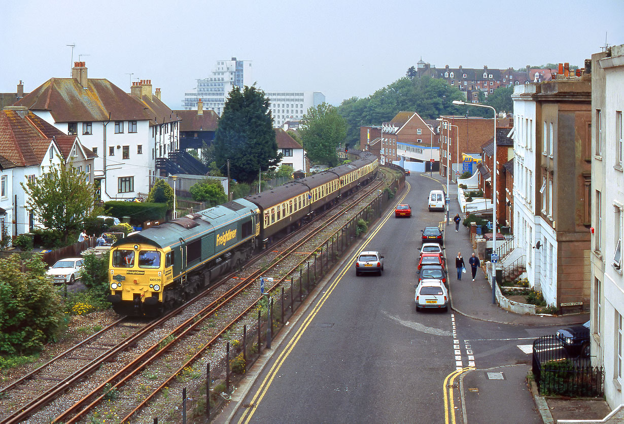 66539 Folkestone 11 May 2002