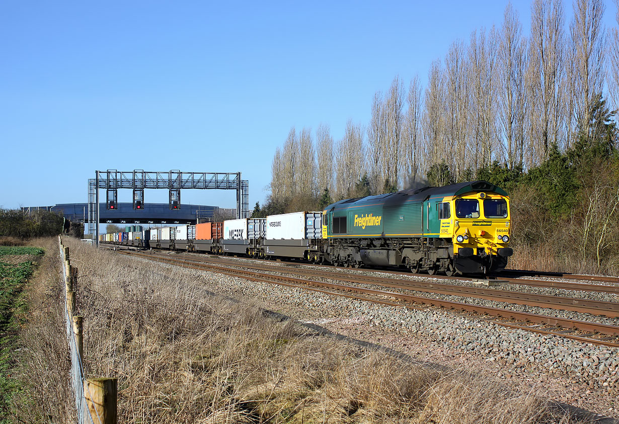 66540 Challow 18 February 2015