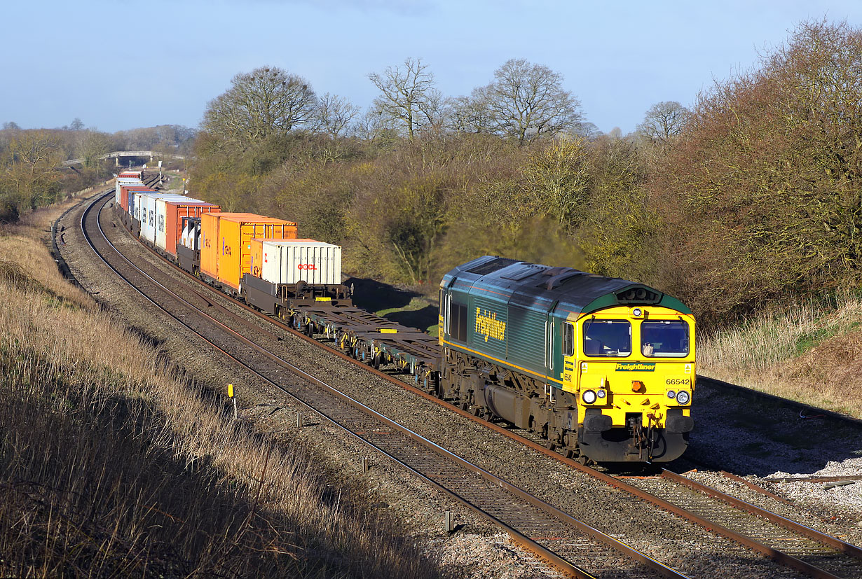 66542 Compton Beauchamp 30 March 2015