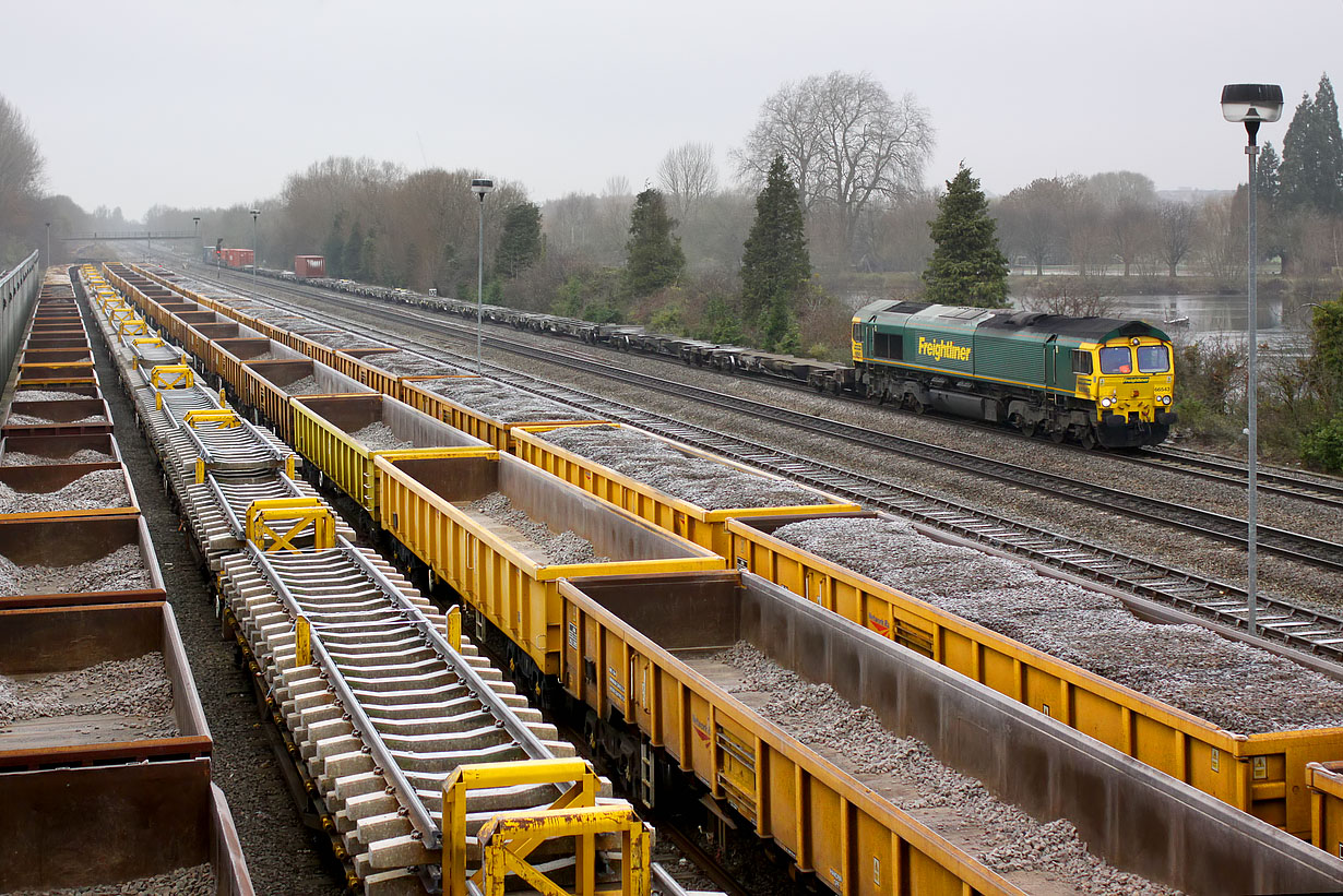 66543 Hinksey 29 November 2010