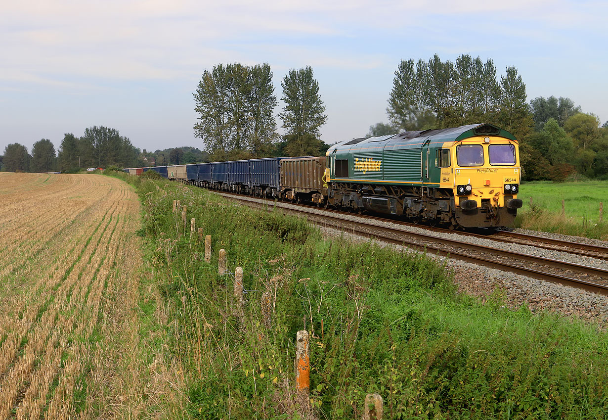 66544 Little Bedwyn 7 September 2023