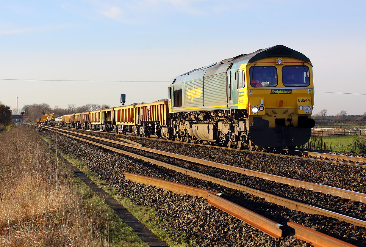 66544 Wantage Road 6 December 2014