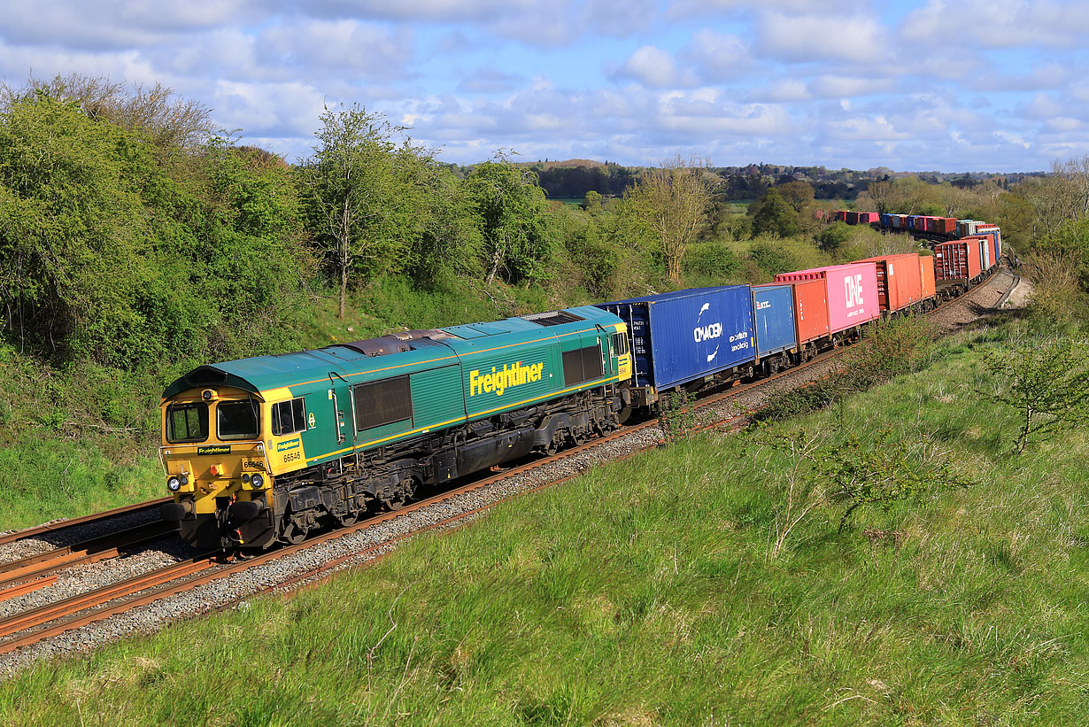 66546 Tackley 5 May 2021