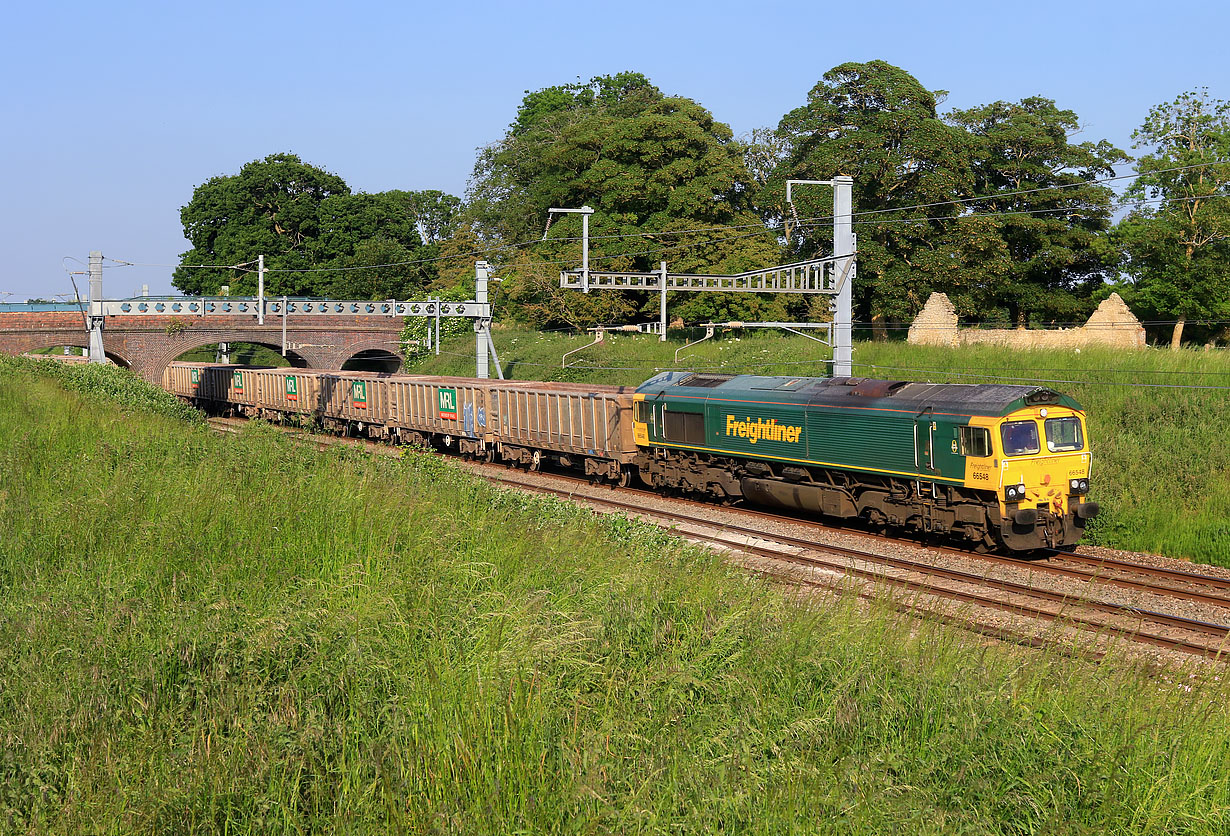 66548 Compton Beauchamp 9 June 2023