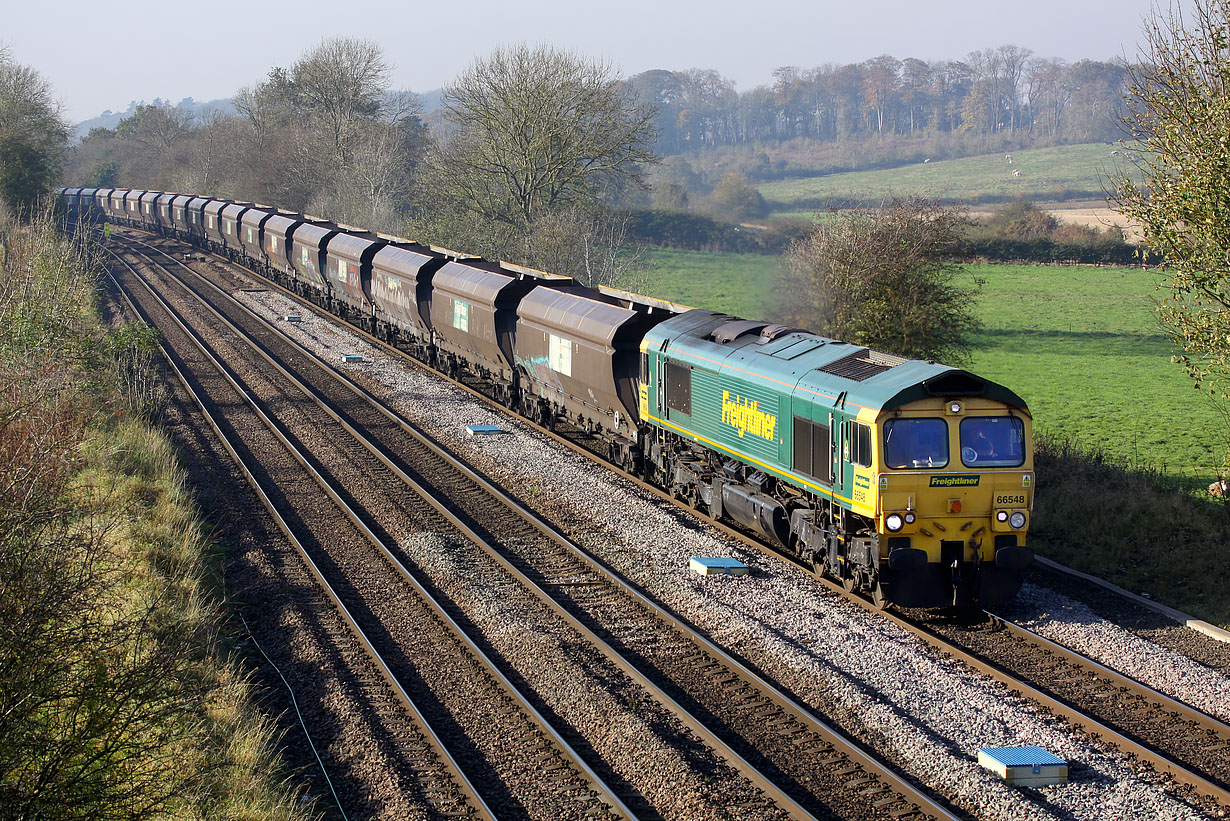 66548 Melton Ross 6 November 2017