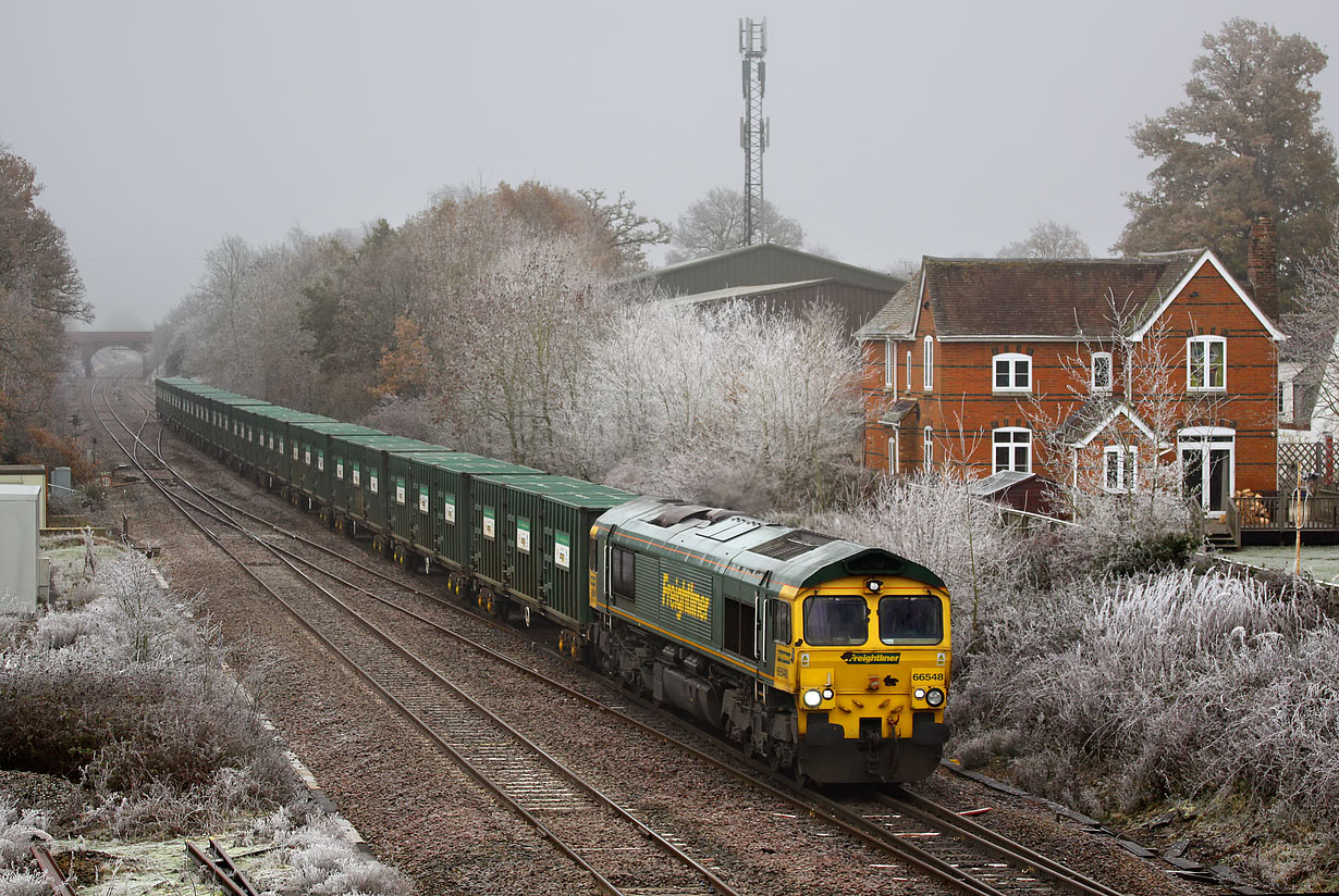 66548 Uffington 7 December 2010