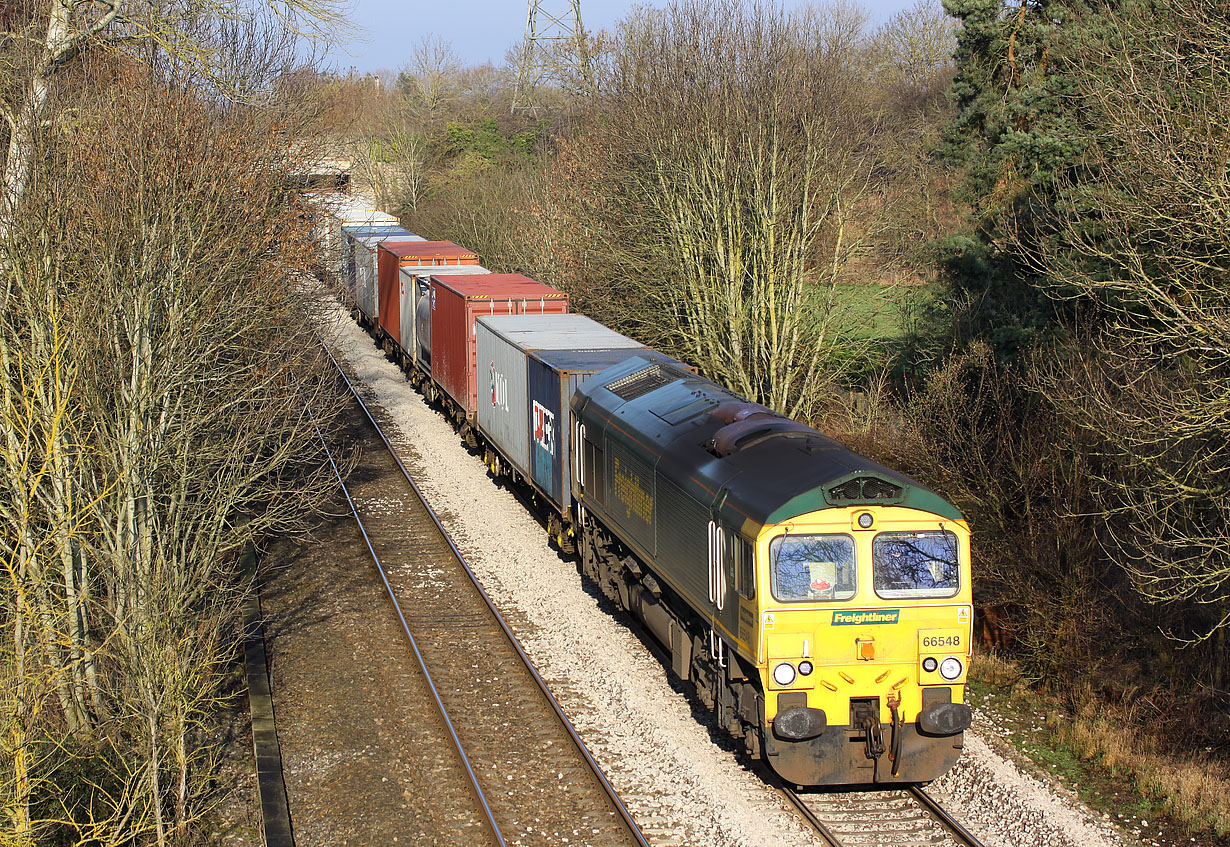 66548 Yarnton 20 December 2016