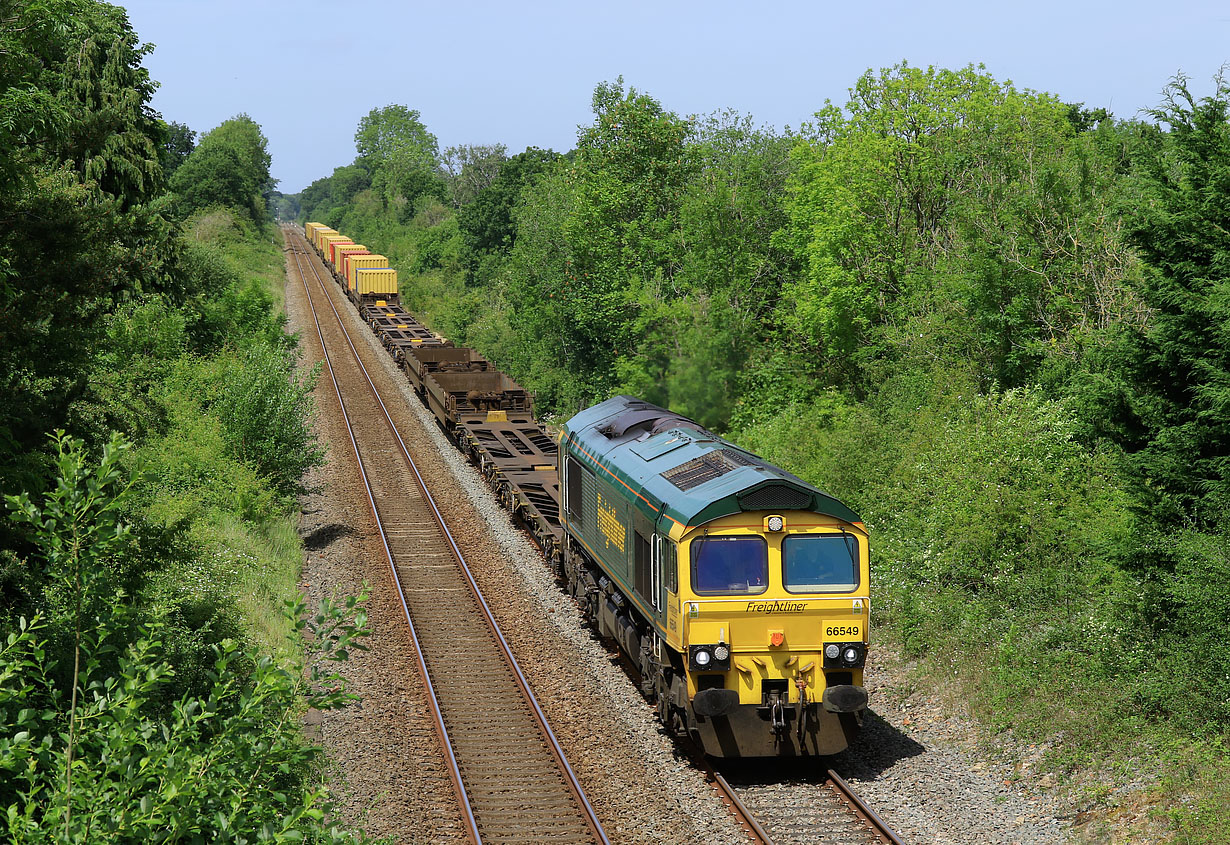 66549 Minety 13 June 2025