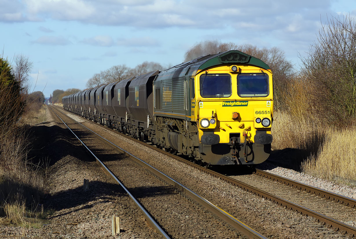 66551 Park Drain 13 March 2013