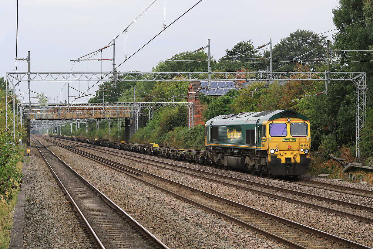 66553 Cathiron 2 September 2022