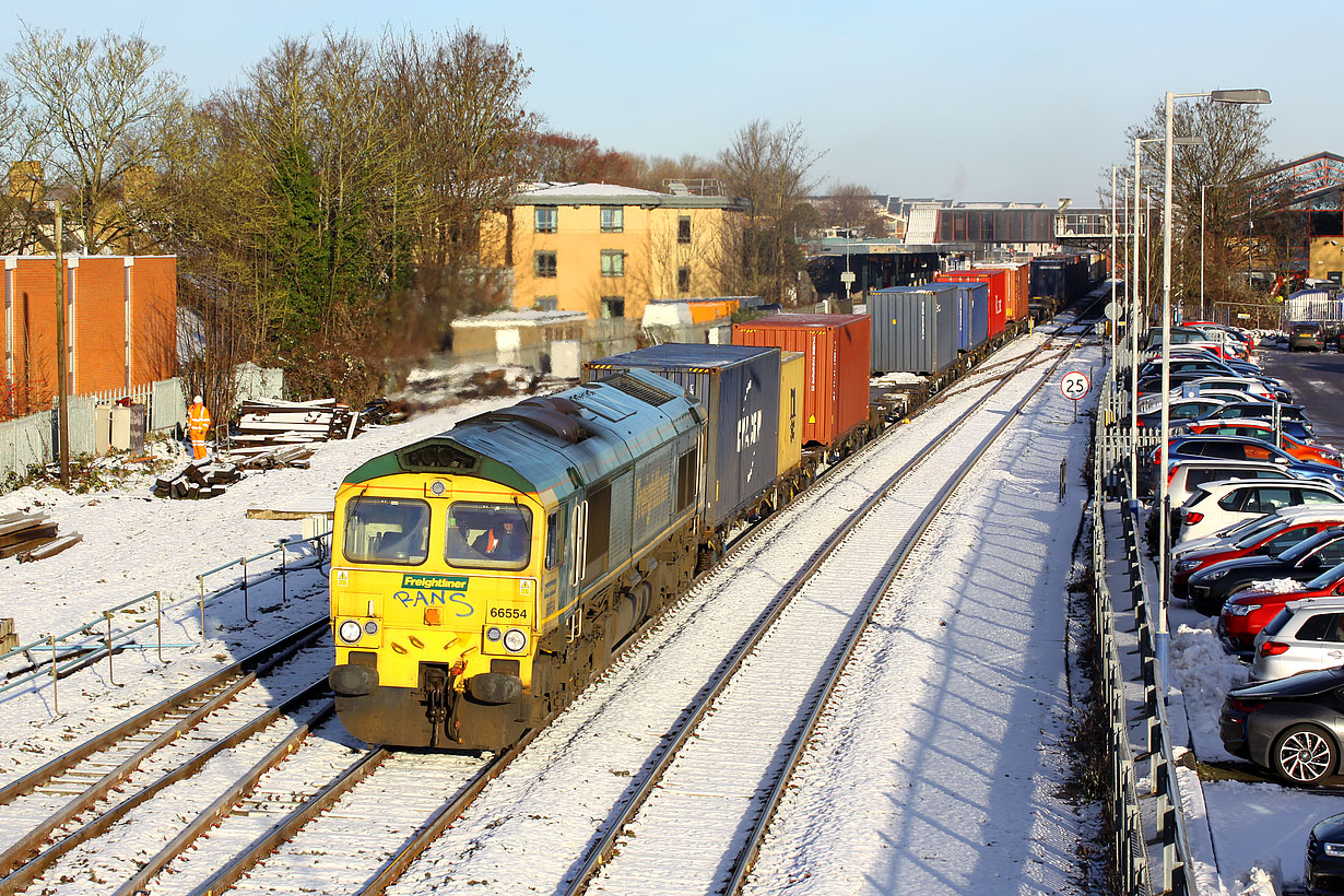 66554 Oxford 12 December 2017