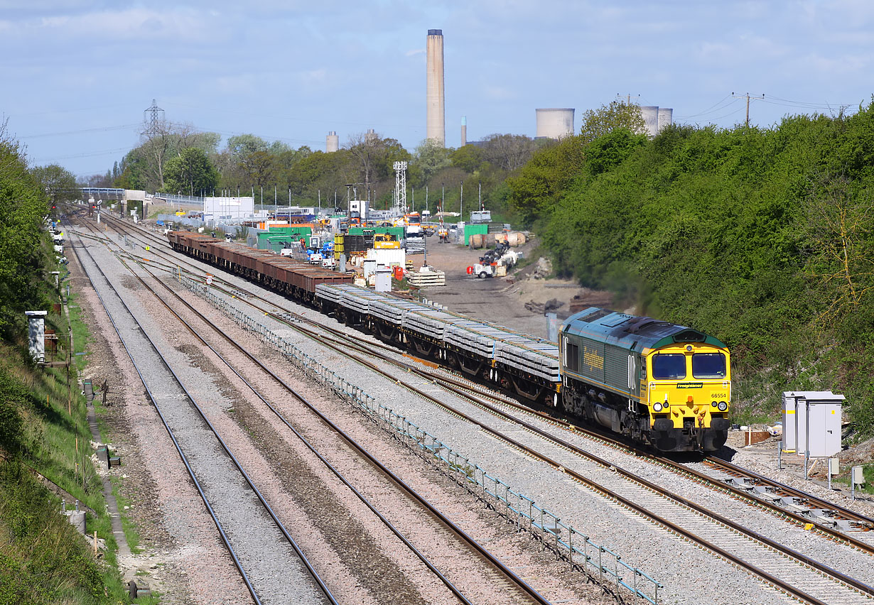 66554 South Moreton 28 April 2015