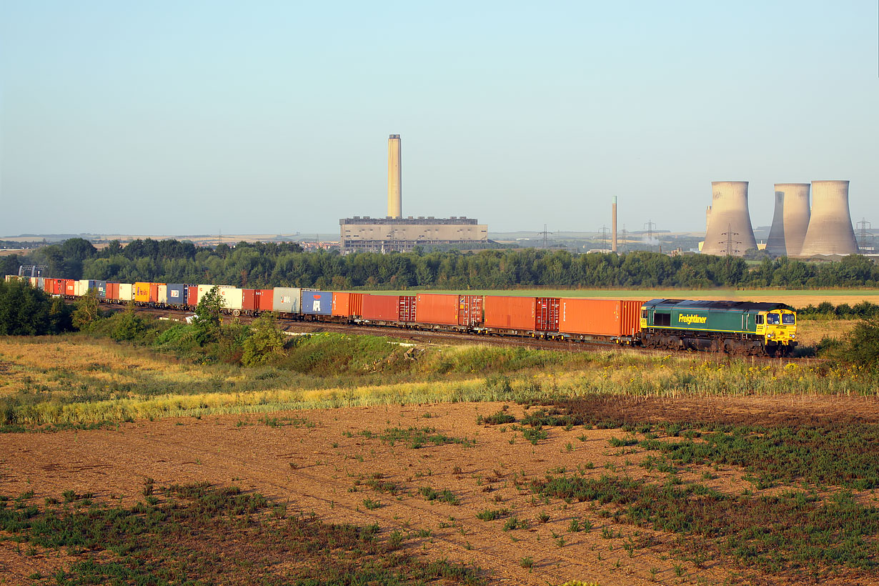 66556 Culham 18 July 2015