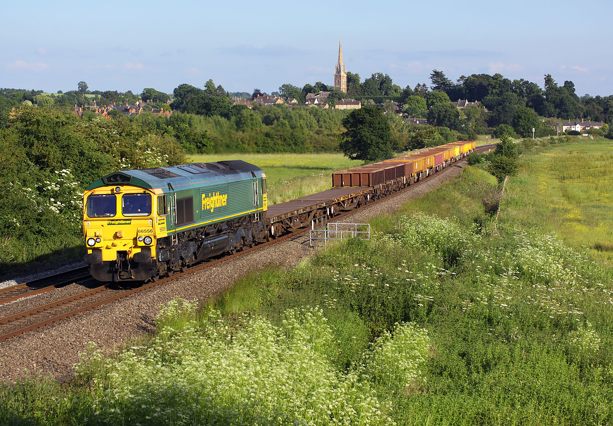 66556 Kings Sutton 11 June 2018