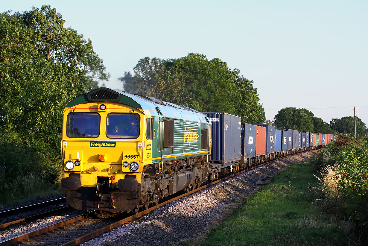 66557 Tackley 20 July 2016