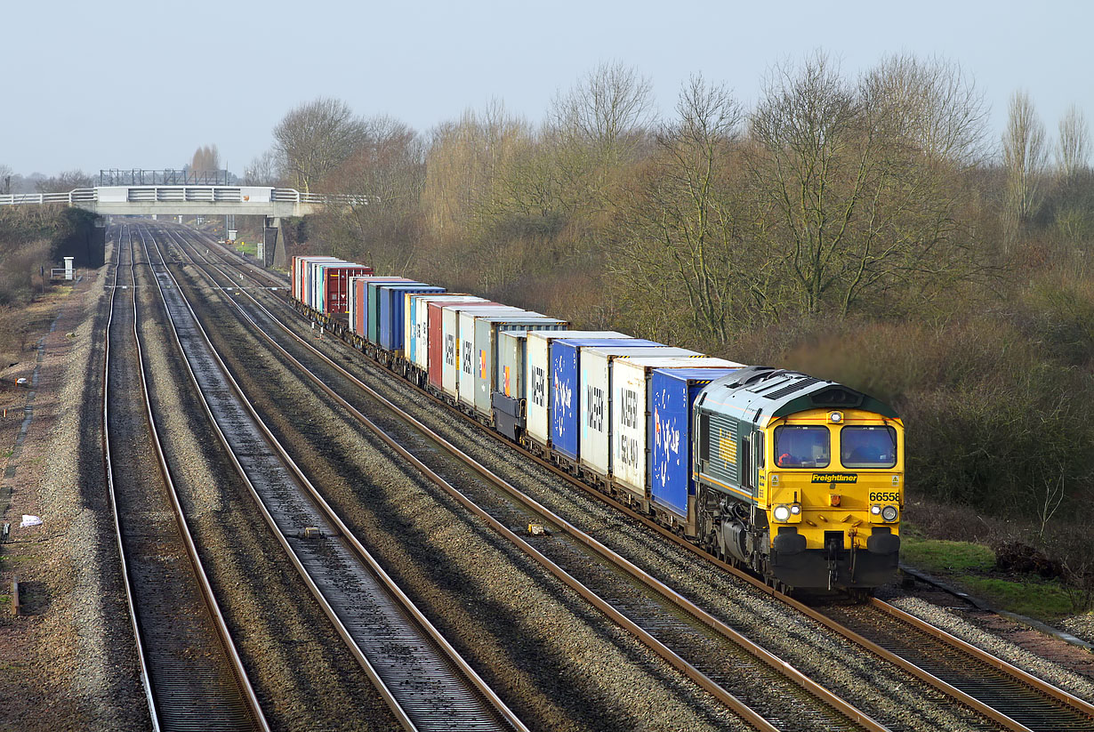 66558 Denchworth 8 January 2014