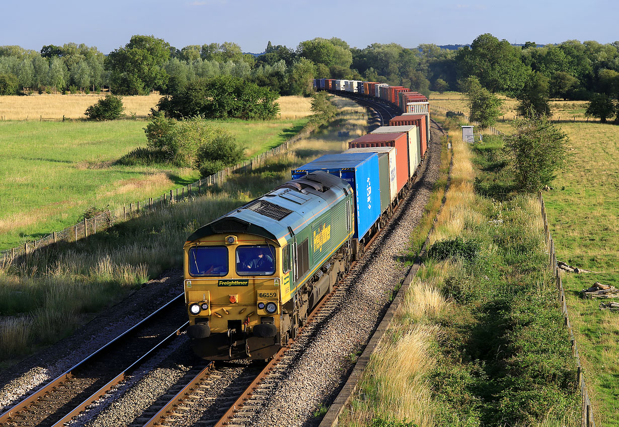 66559 Yarnton 20 July 2020