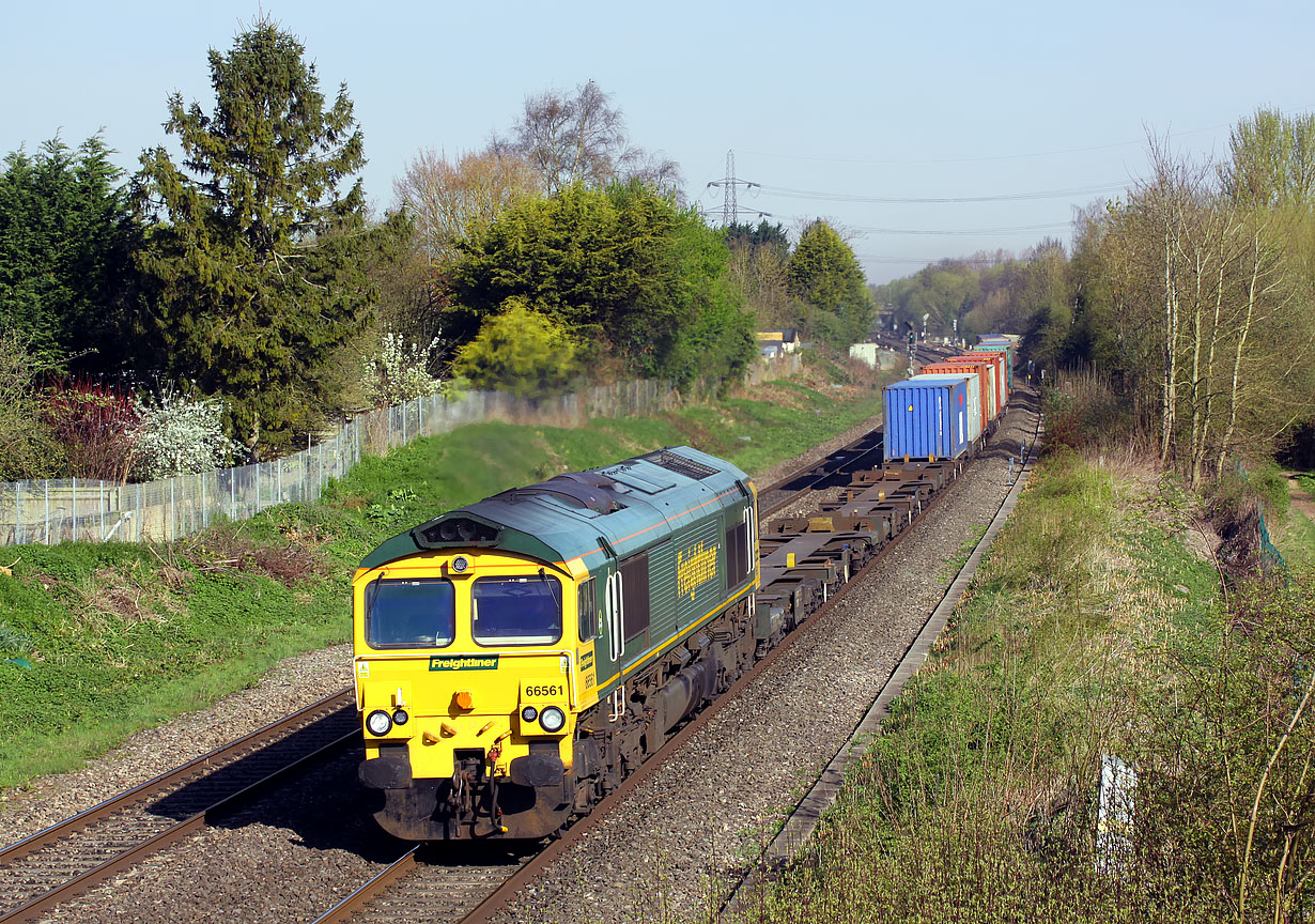 66561 Kennington 3 April 2017