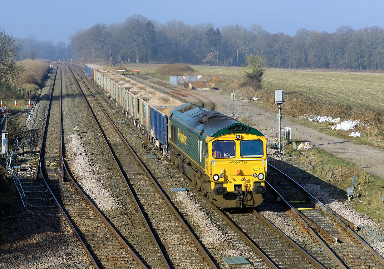 66562 Woodborough 6 March 2025