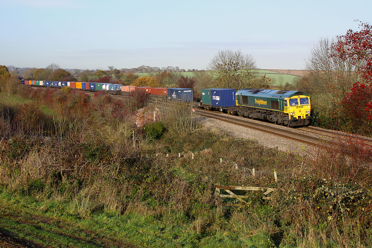 66563 Tackley 19 November 2010