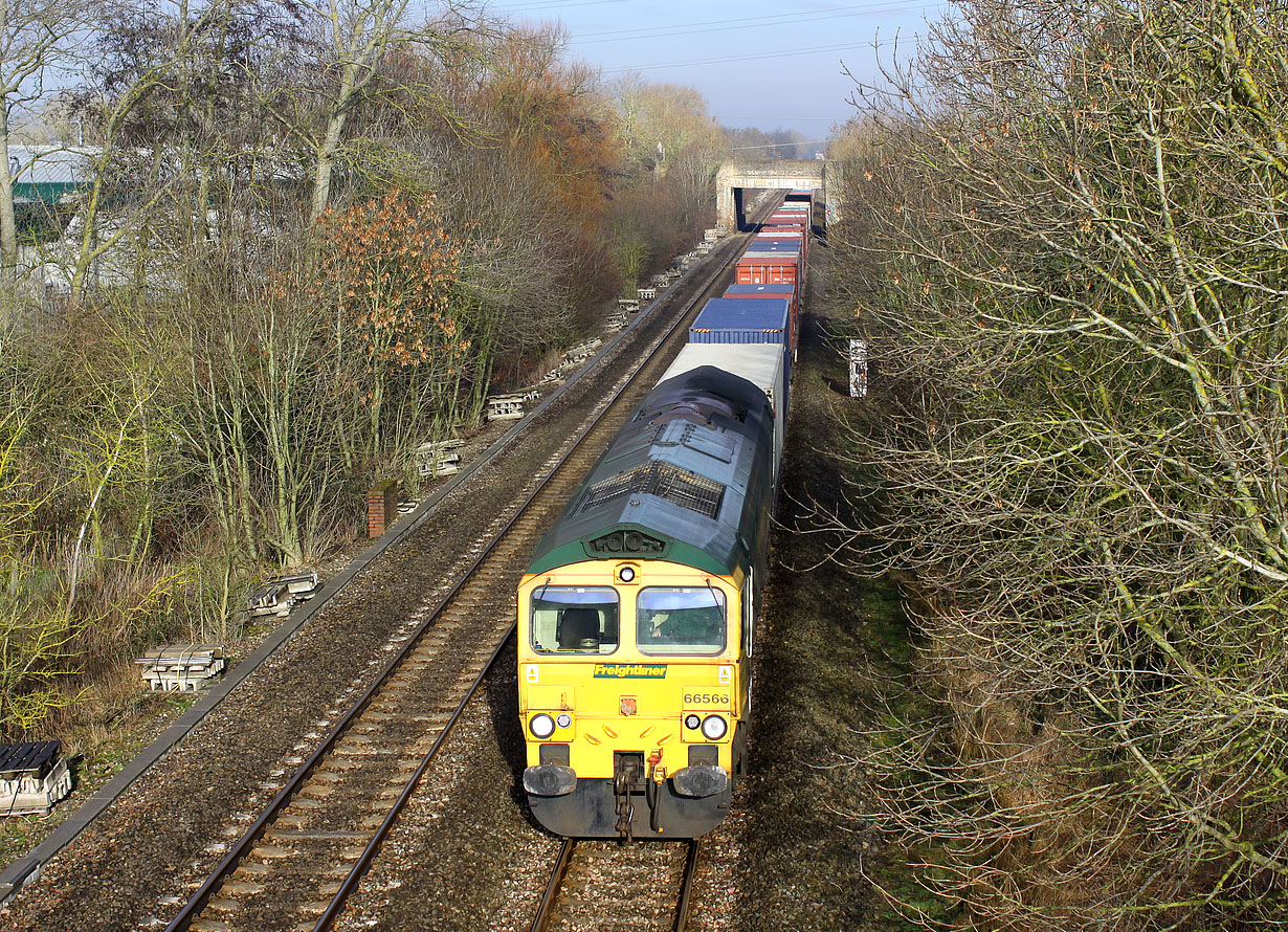 66566 Yarnton 20 January 2014