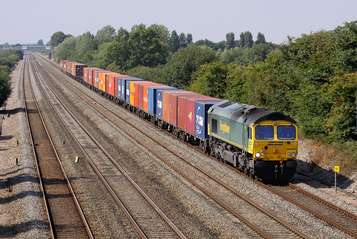 66567 Denchworth 4 September 2013