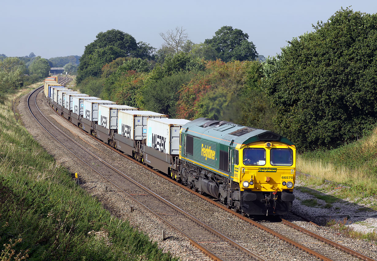 66570 Compton Beauchamp 11 September 2015