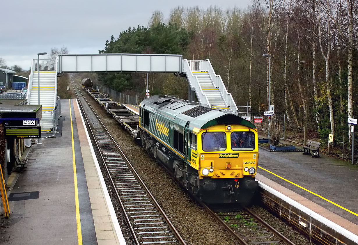 66572 Kingham 16 December 2015