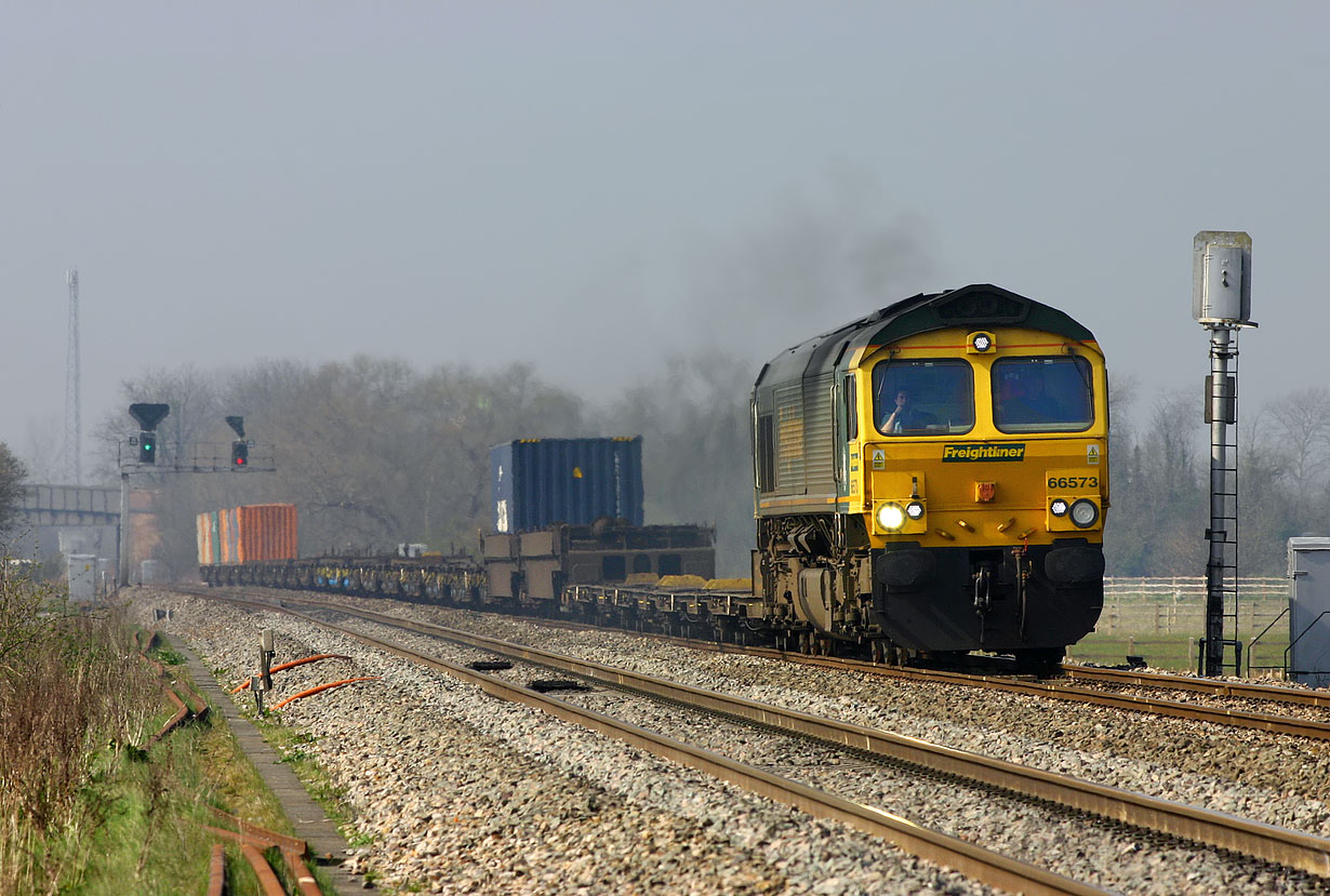 66573 Wantage Road 26 March 2007