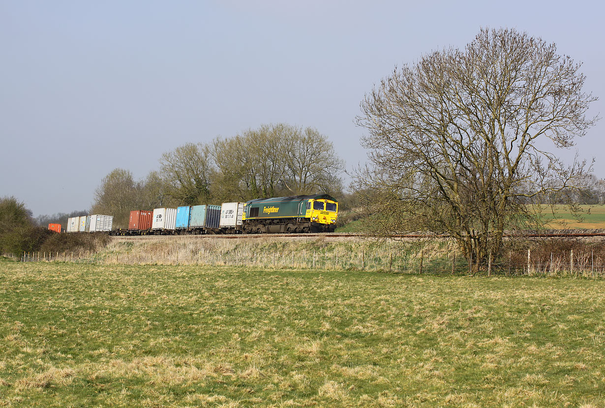 66579 Rousham 2 April 2009