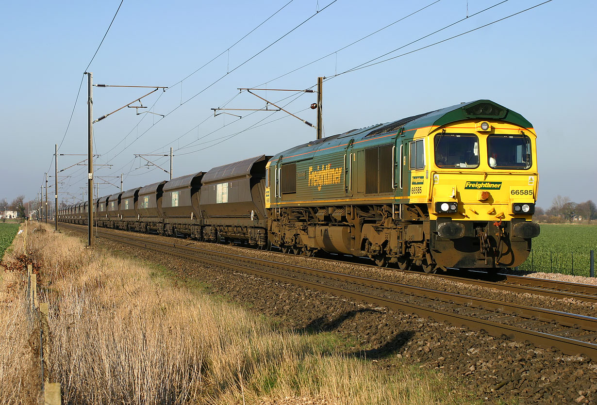 66585 Balne Lowgate 12 March 2014