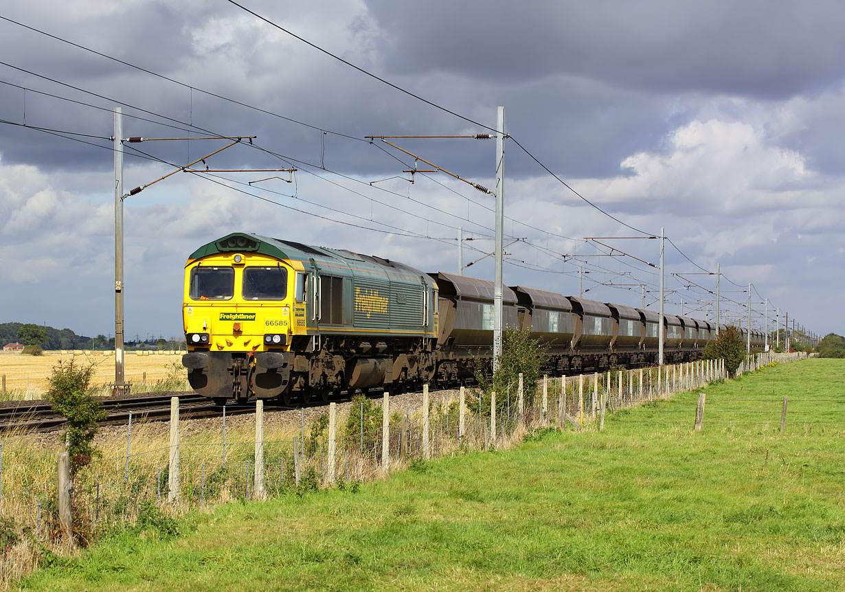 66585 Fenwick 17 September 2012