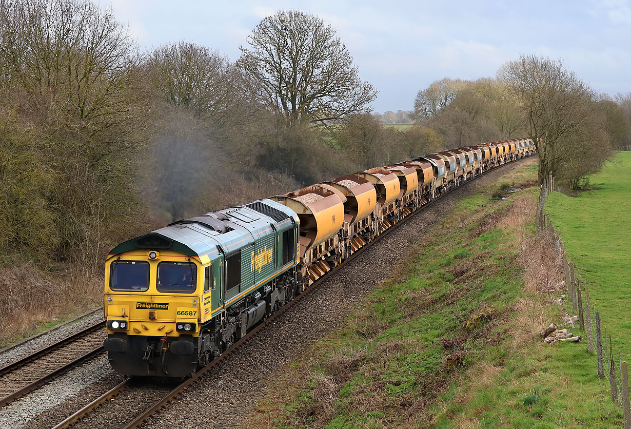 66587 Daylesford 6 March 2019